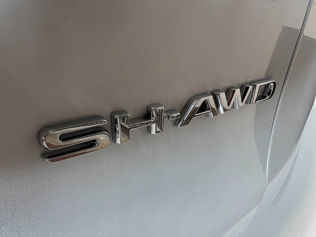 Used 2026 Acura RDX A-Spec image 7