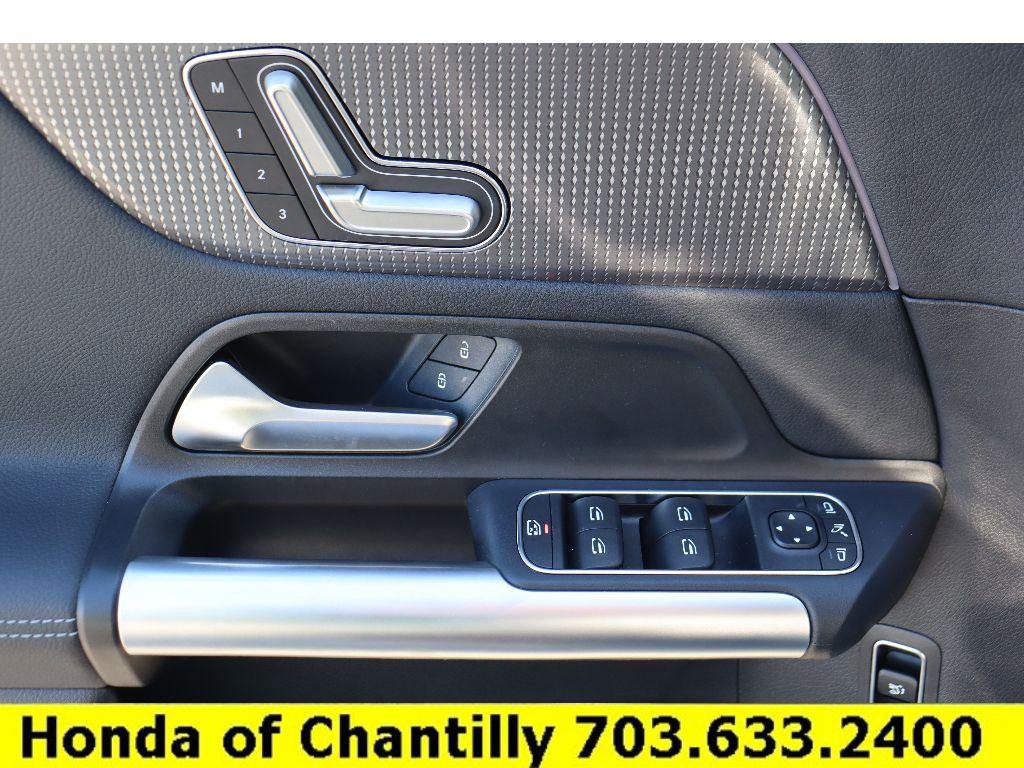 Used 2023 Mercedes-Benz GLA 250 250 image 19