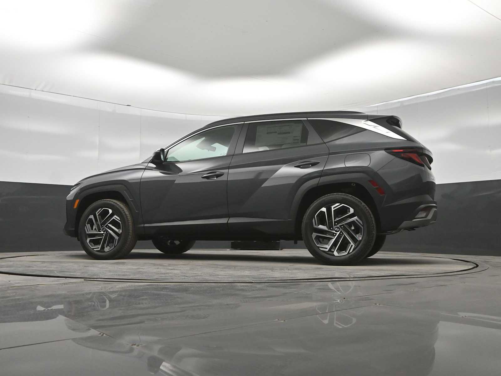New 2026 Hyundai Tucson SEL Plus AWD/4WD image 36