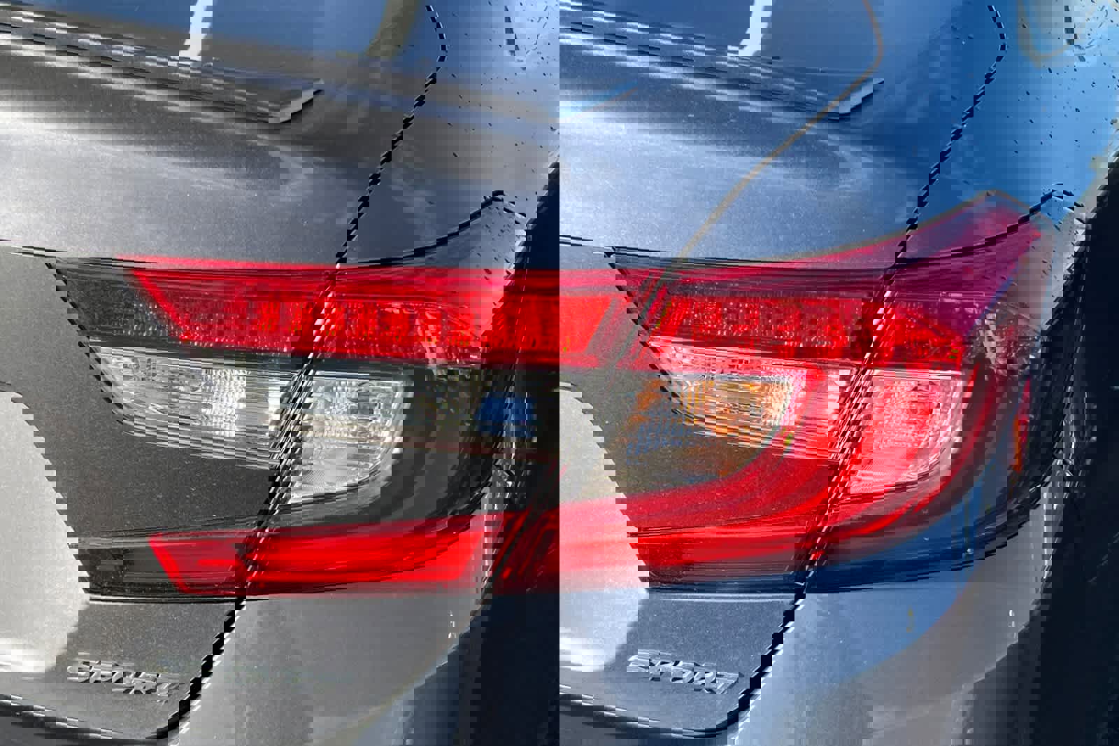 Used 2020 Honda Accord Sport image 17