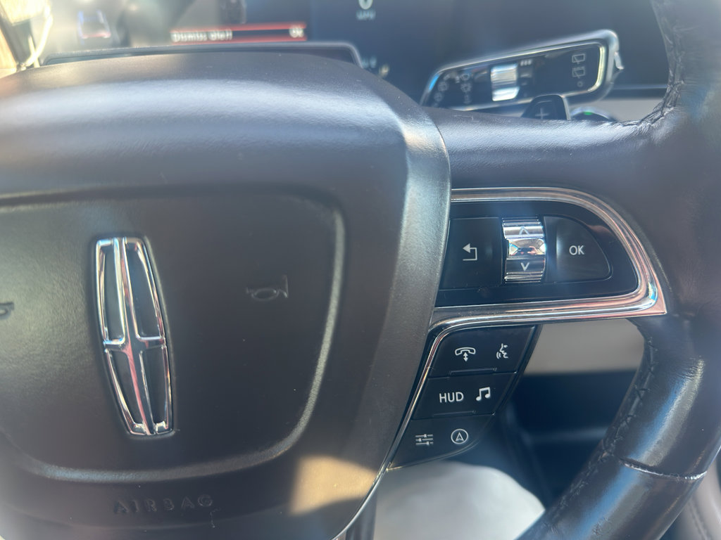 Used 2022 Lincoln Navigator L Reserve image 21