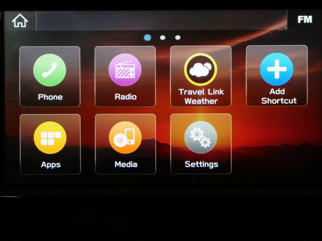 Used 2023 Subaru Forester Premium AWD/4WD image 18