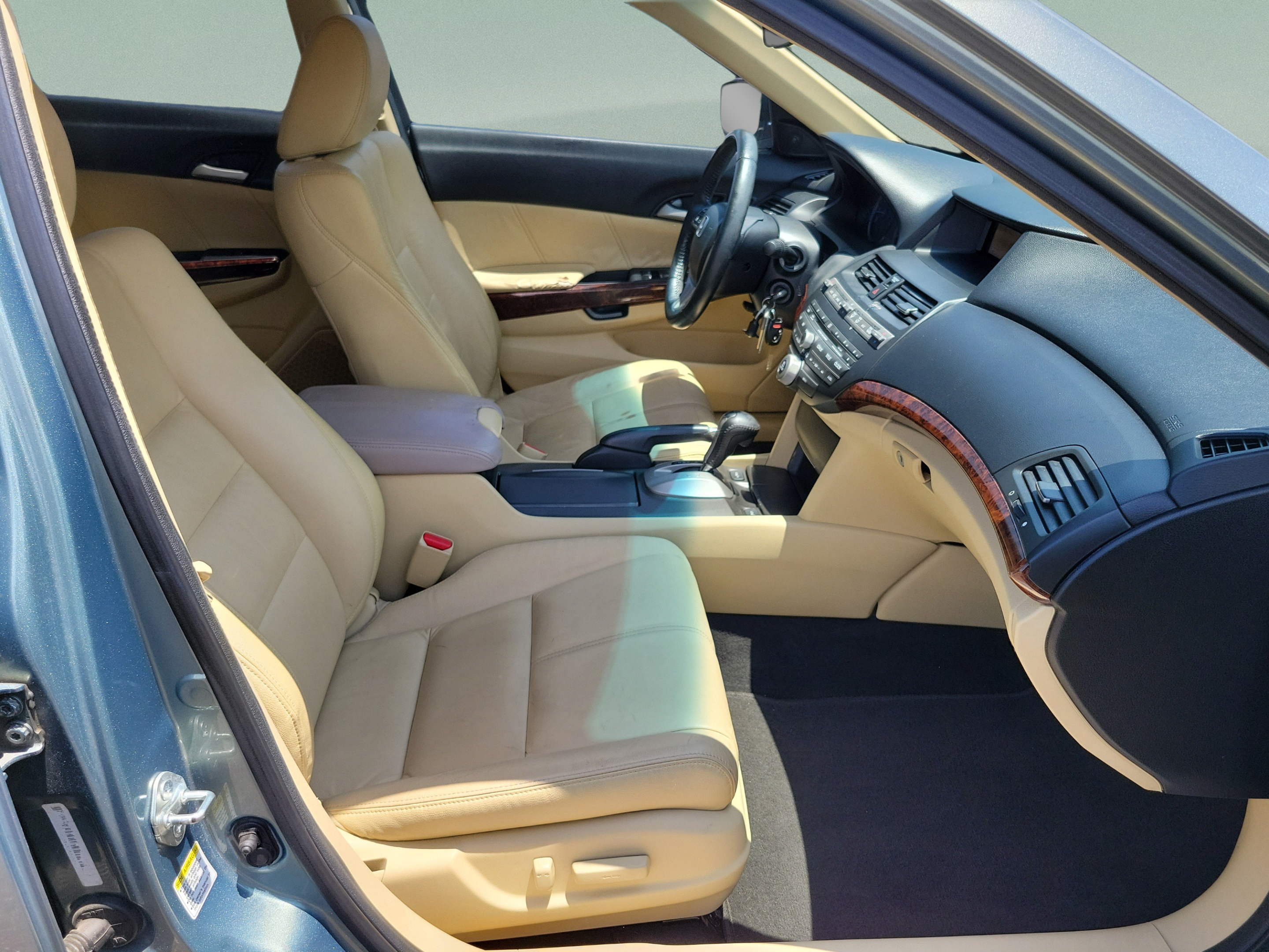 Used 2010 Honda Crosstour EX-L image 18