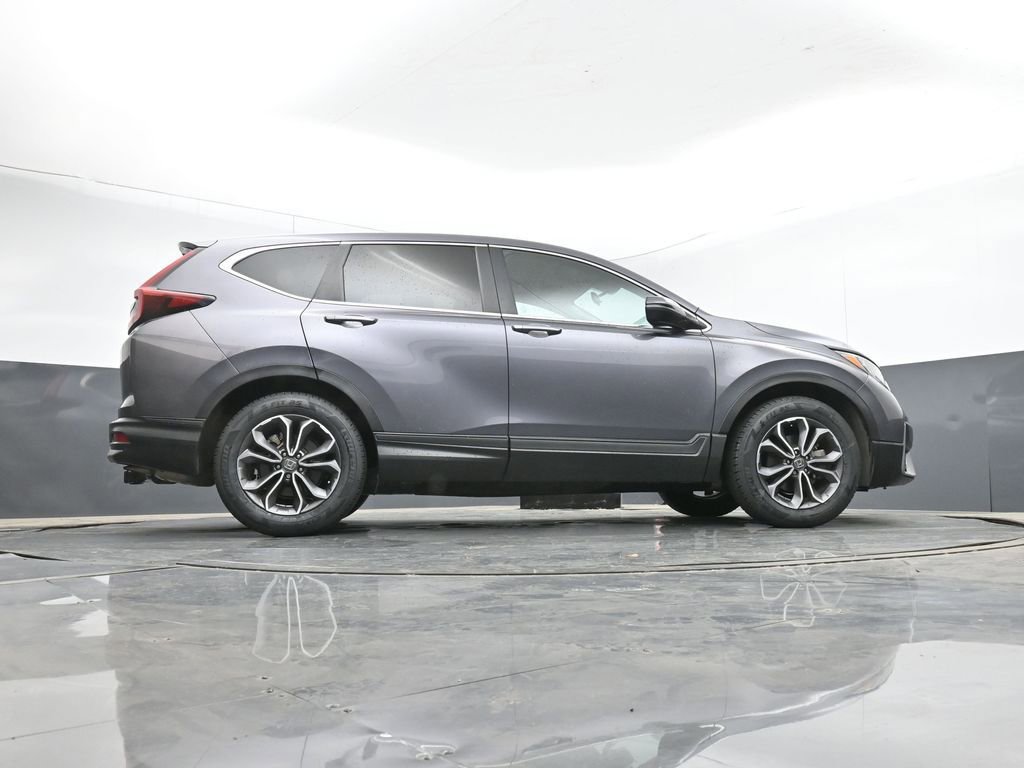 Used 2021 Honda CR-V EX image 44
