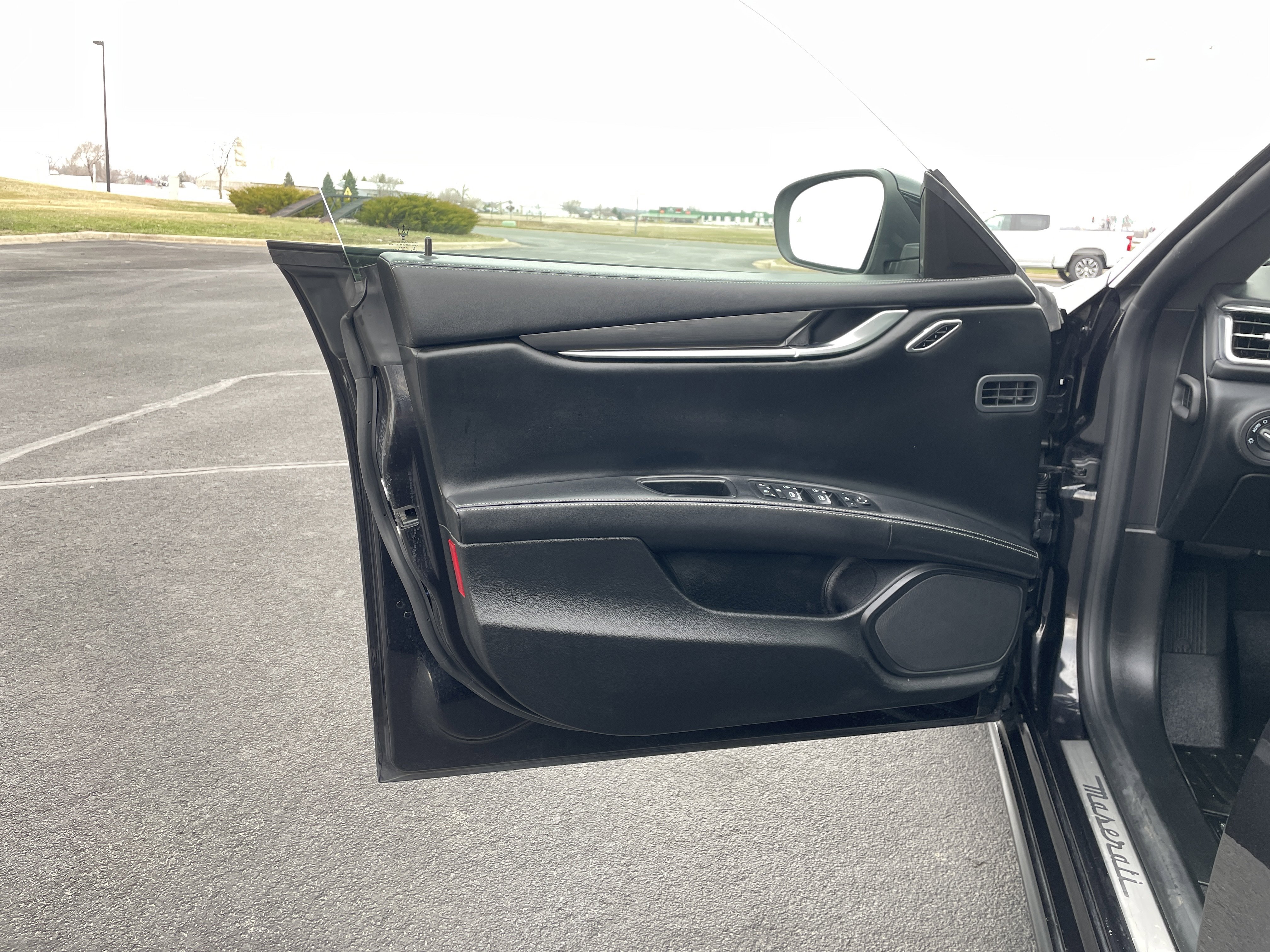 Used 2018 Maserati Ghibli S Q4 image 21