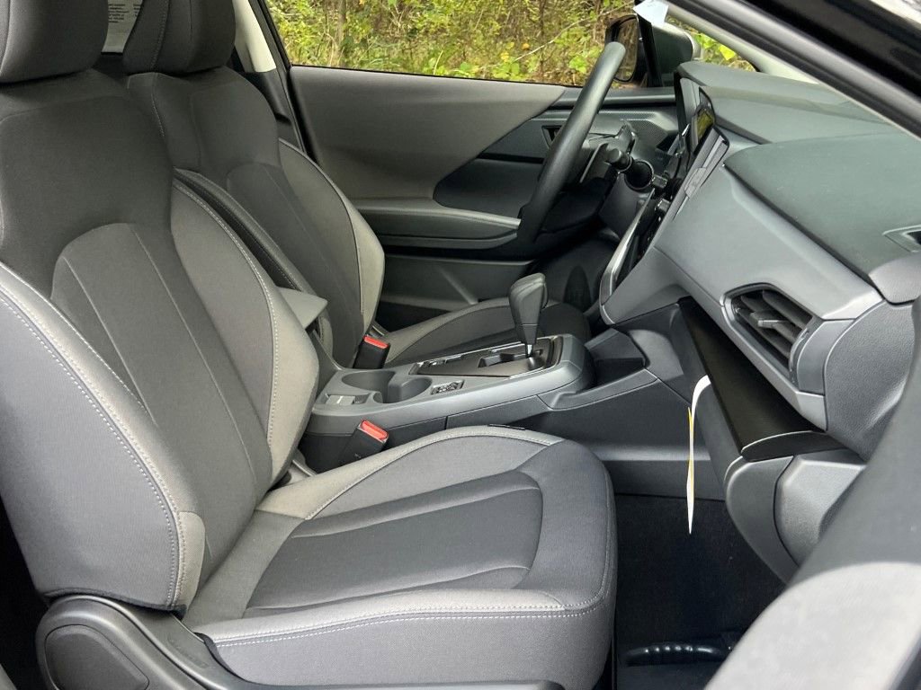 New 2025 Subaru Crosstrek 2.5i Premium image 11