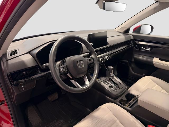 Used 2023 Honda CR-V EX-L image 8