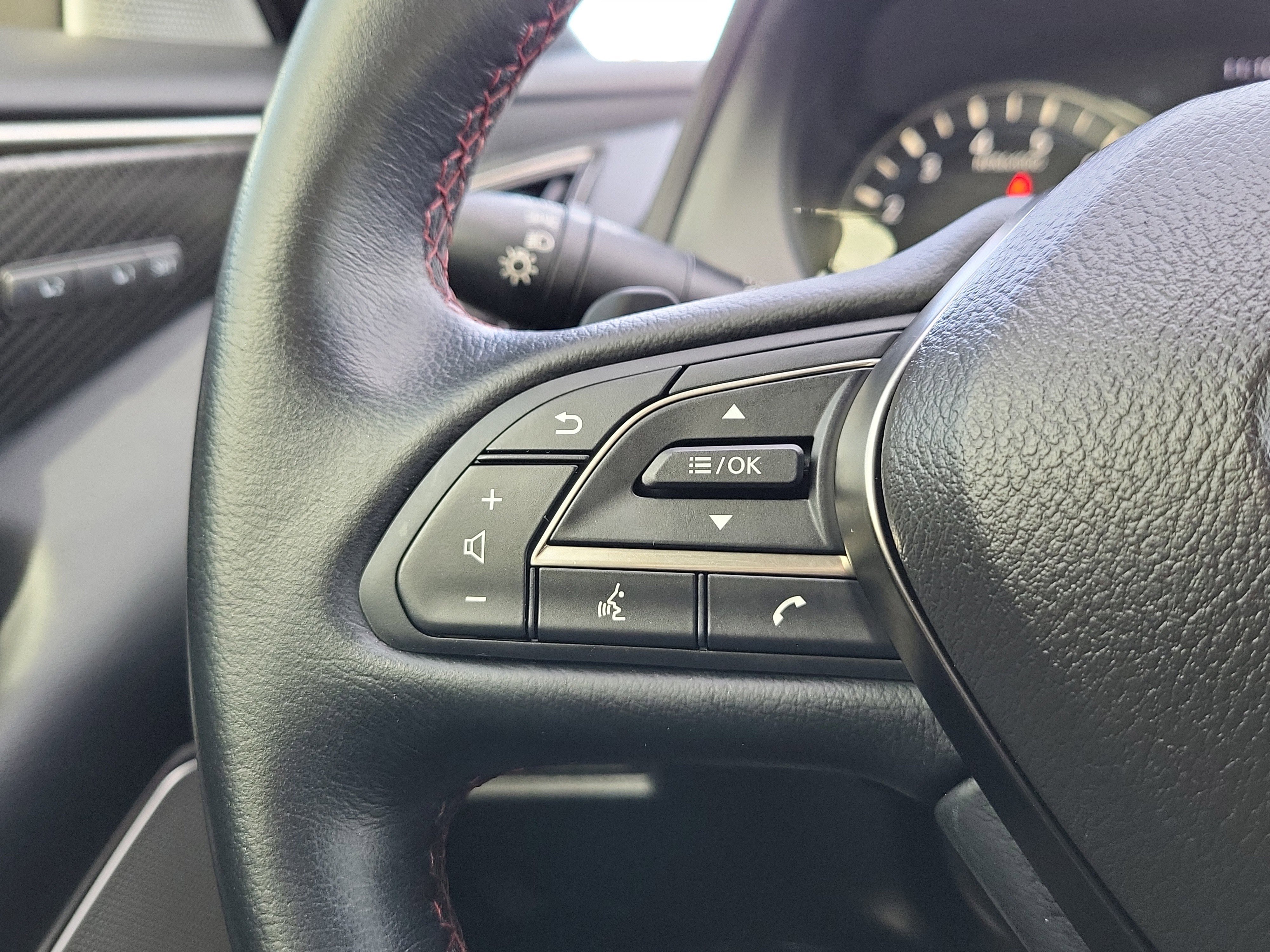 Used 2021 INFINITI Q50 Red Sport 400 w/ Proactive Package image 19