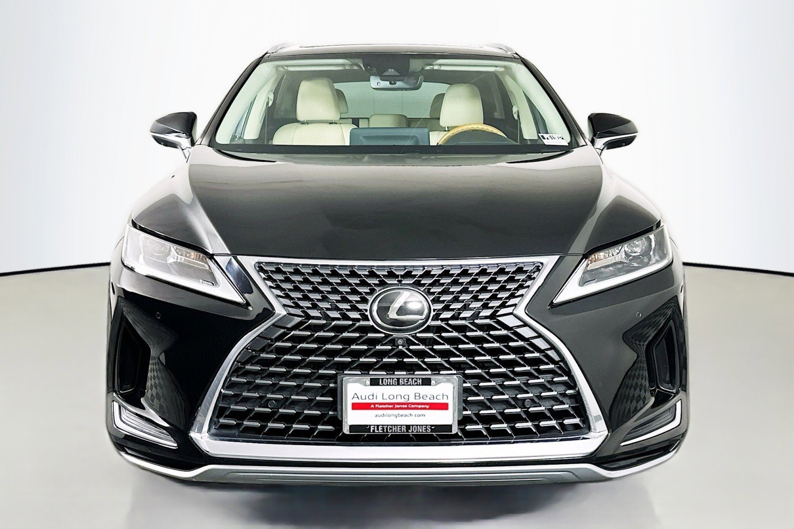 Used 2021 Lexus RX 350 FWD w/ Premium Package image 2