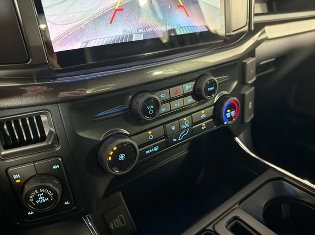 Used 2026 Ford F150 STX w/ F-150 LOBO Package AWD/4WD image 42