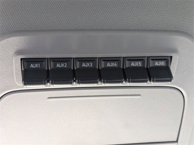 New 2026 Ford F350 XL w/ STX Appearance Package image 24