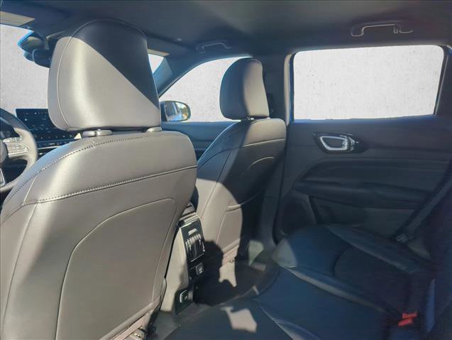 New 2026 Jeep Compass Latitude image 14