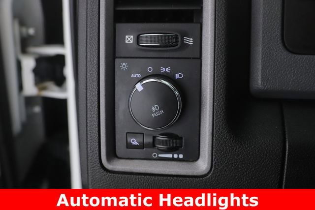Used 2019 RAM 1500 Express w/ Wheel & Sound Group AWD/4WD image 19