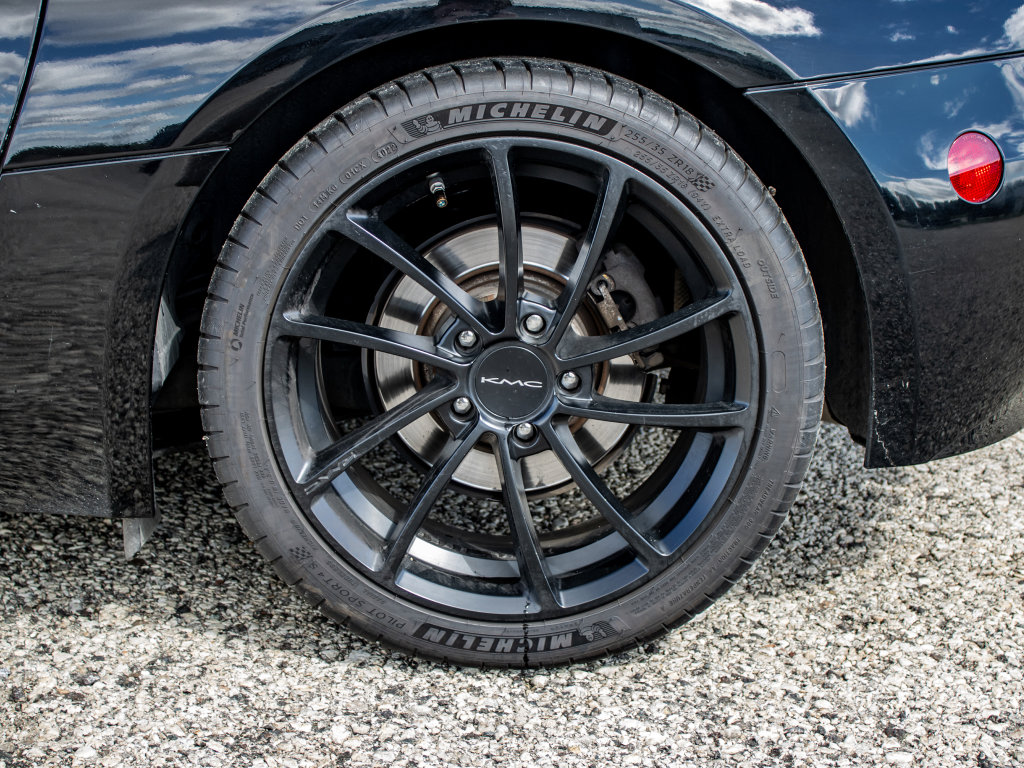 Used 2008 BMW Z4 3.0i RWD image 14
