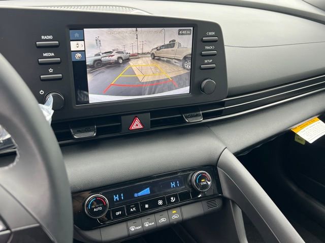 New 2026 Hyundai Elantra Sport FWD image 23