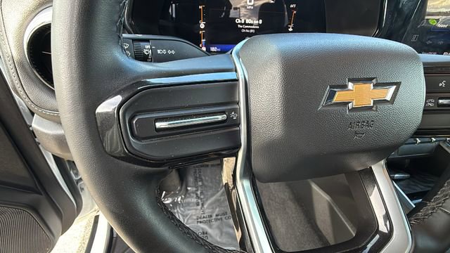 Used 2023 Chevrolet Colorado LT image 19