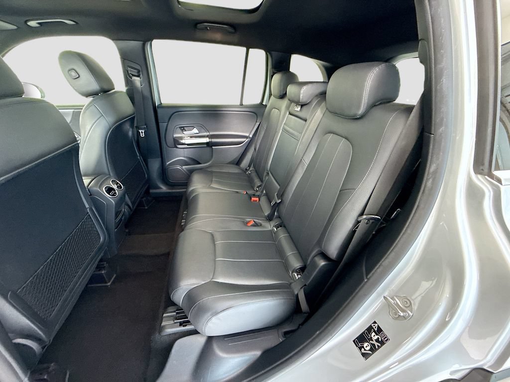 Used 2023 Mercedes-Benz GLB 250 image 21