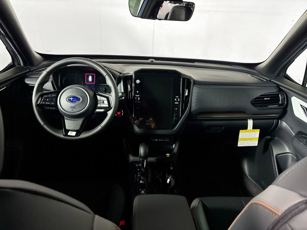 New 2026 Subaru Forester Sport AWD/4WD image 12