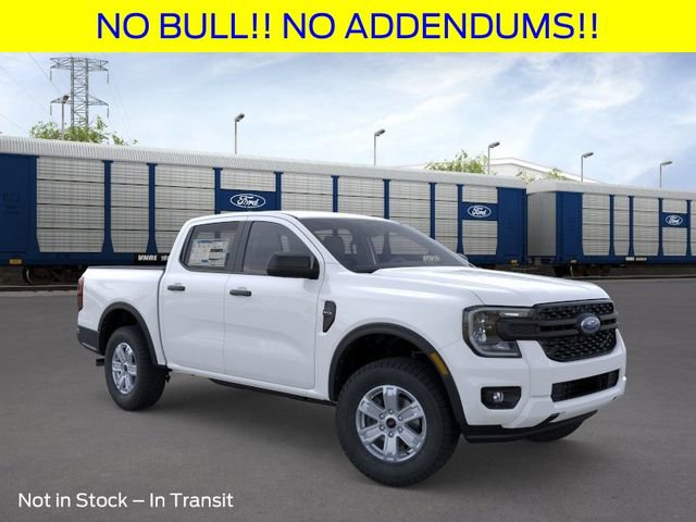 New 2026 Ford Ranger XL RWD image 8