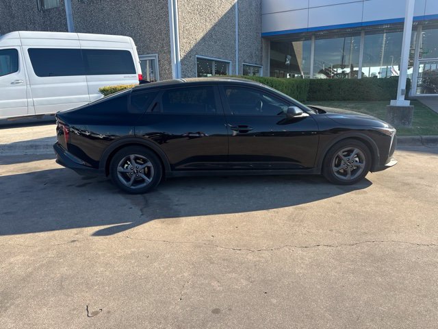 Used 2025 Kia K4 FWD image 5