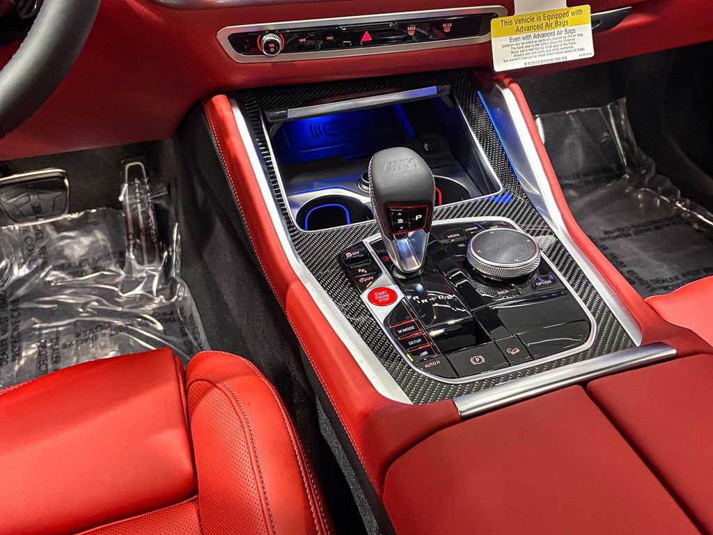 New 2026 BMW X5 M Competition image 34