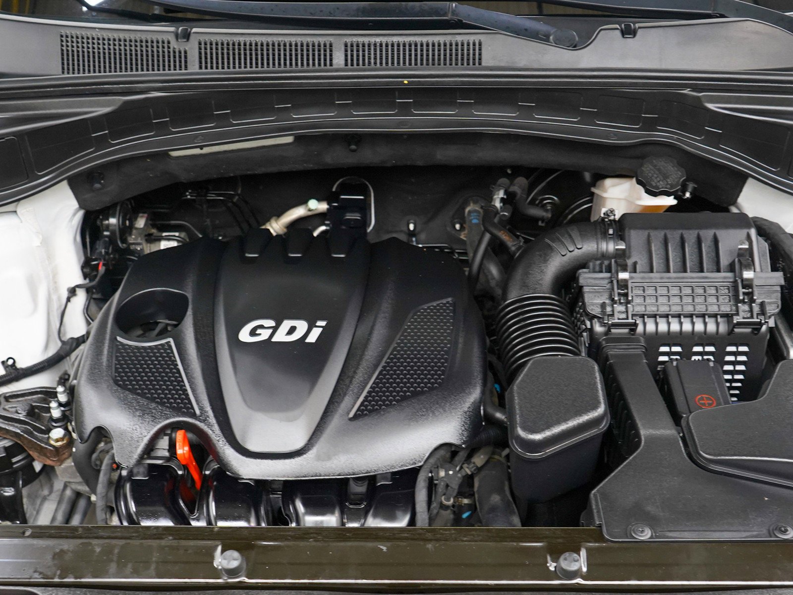 Used 2015 Hyundai Santa Fe Sport FWD image 30