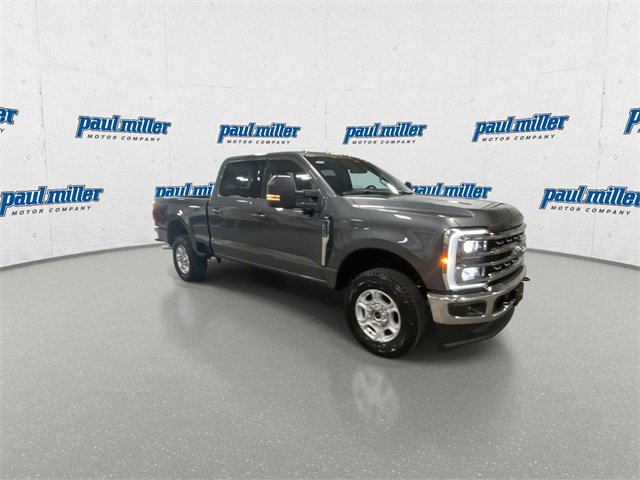 New 2026 Ford F250 XLT w/ XLT Premium Package image 2