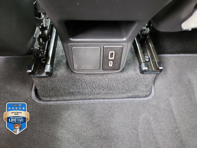 Certified 2024 Buick Encore GX Preferred FWD image 11