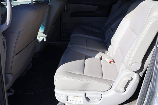 Used 2012 Honda Odyssey EX-L image 25