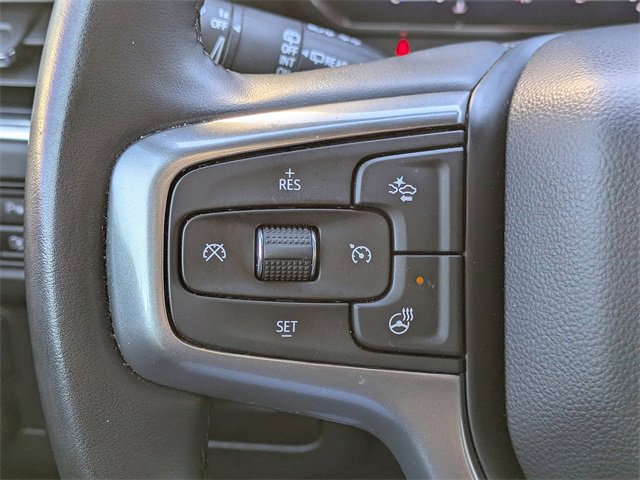 Used 2024 Chevrolet Suburban Premier image 27