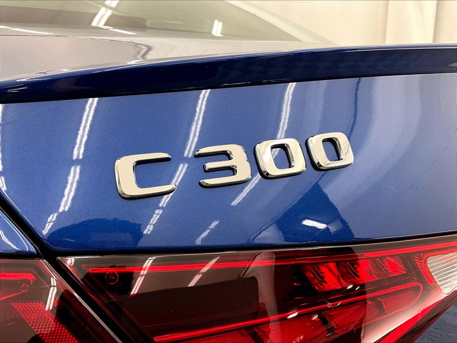 Used 2026 Mercedes-Benz C 300 Sedan image 7