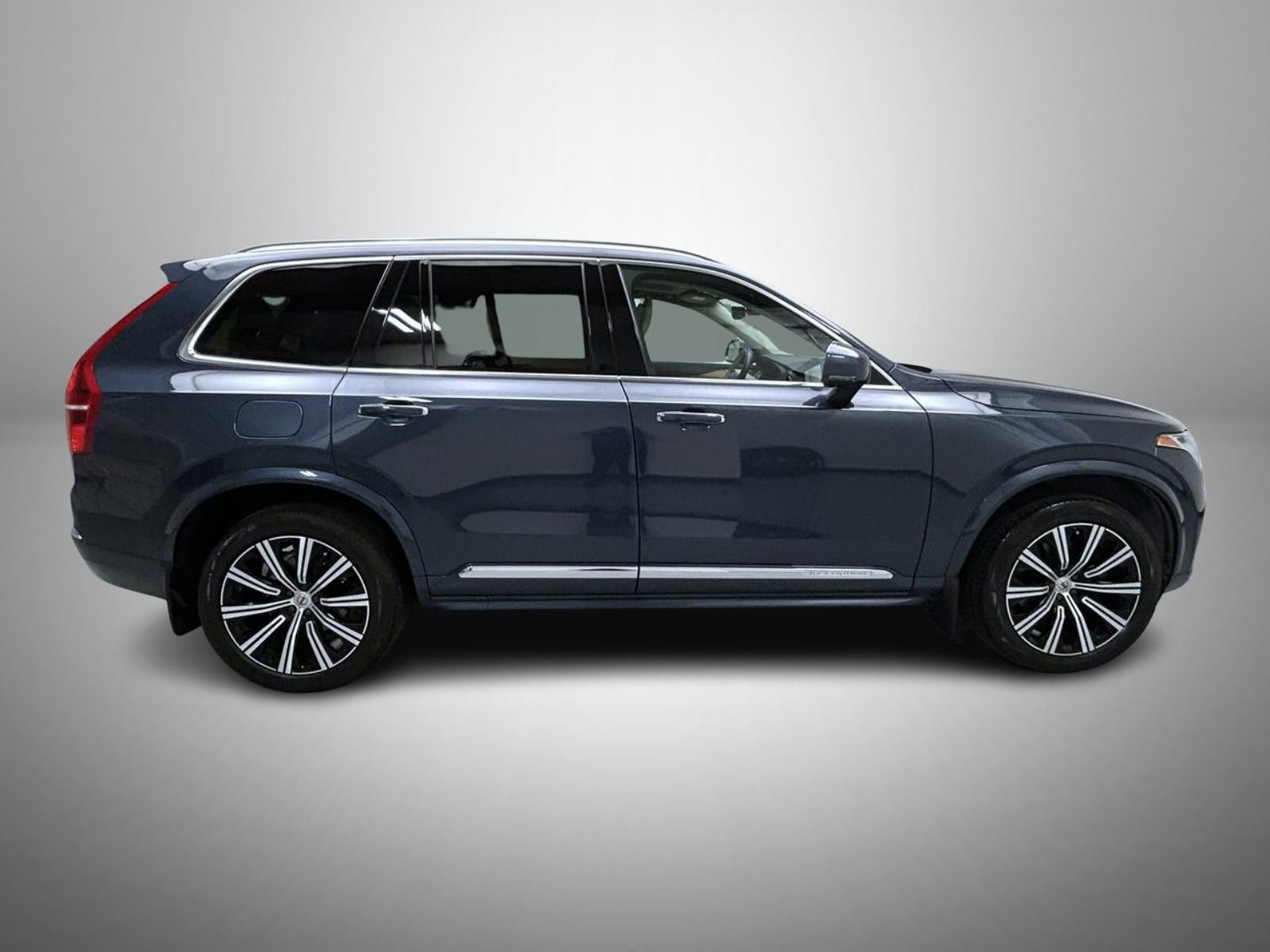 Used 2020 Volvo XC90 T6 Inscription w/ Protection Package Premier AWD/4WD image 4