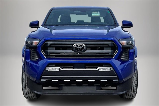 Used 2025 Toyota Tacoma SR5 image 3