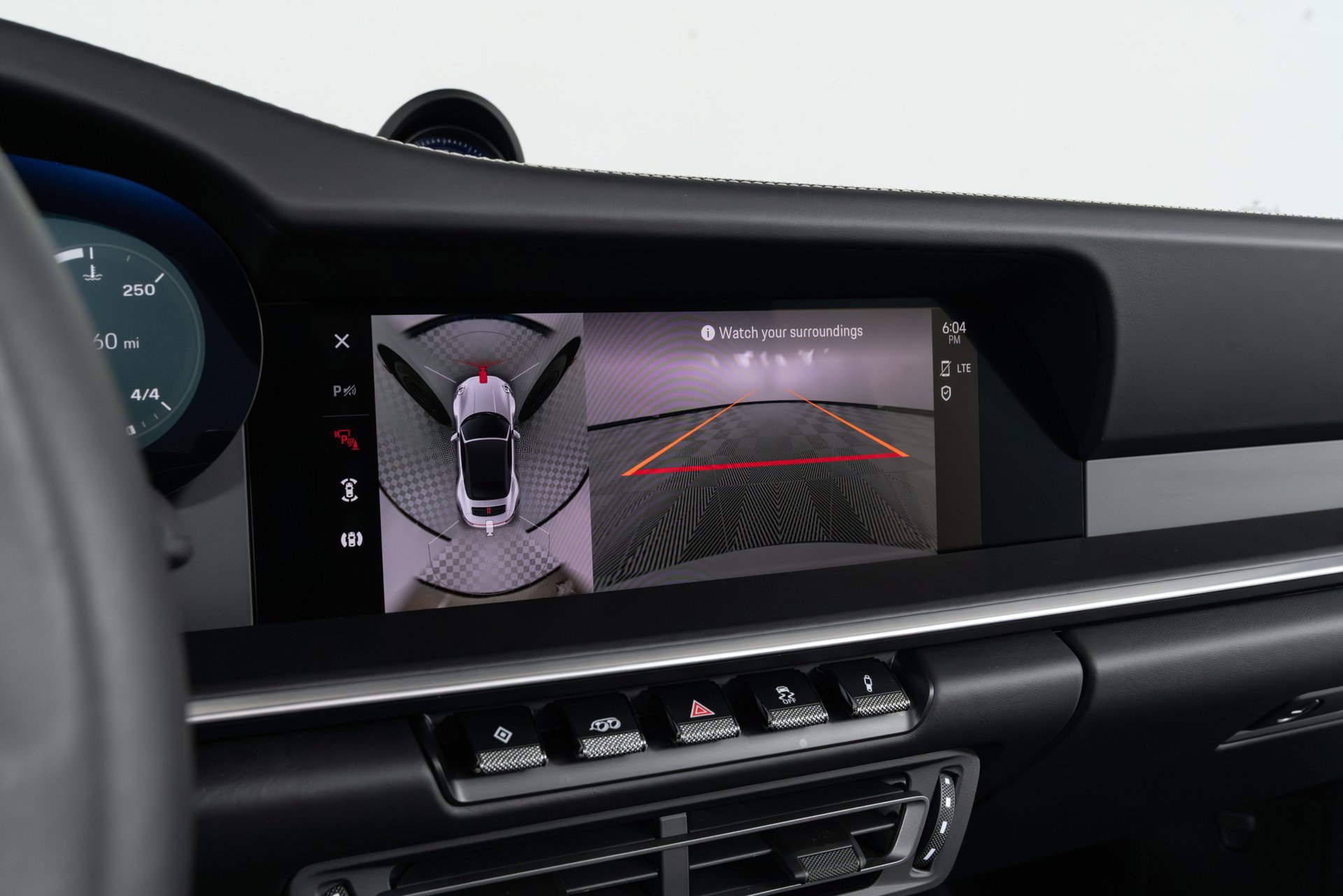 Used 2024 Porsche 911 Carrera 4S image 51