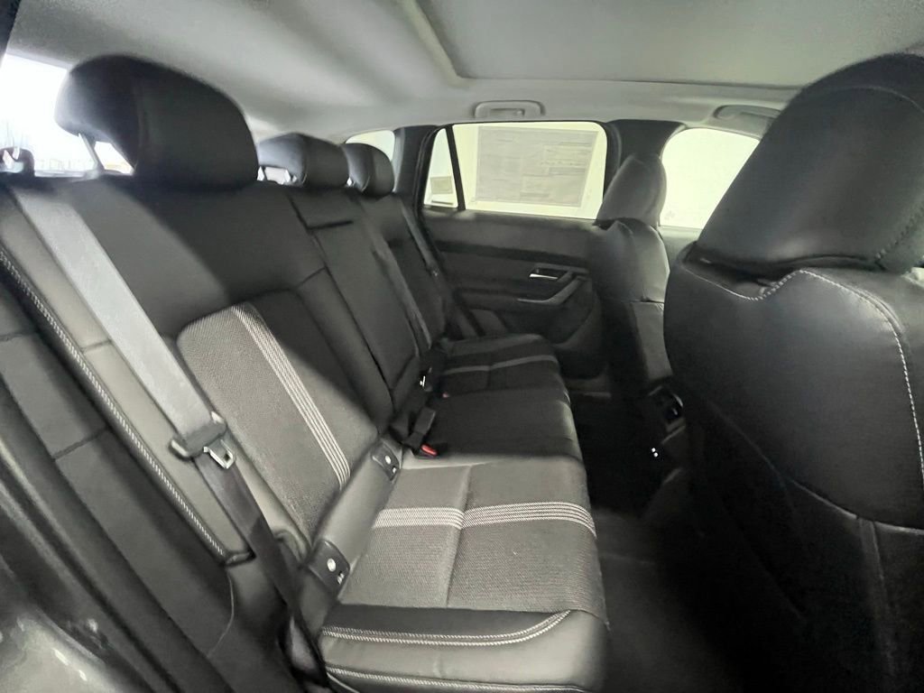 New 2026 MAZDA CX-50 2.5 Hybrid w/ Cargo Package image 25