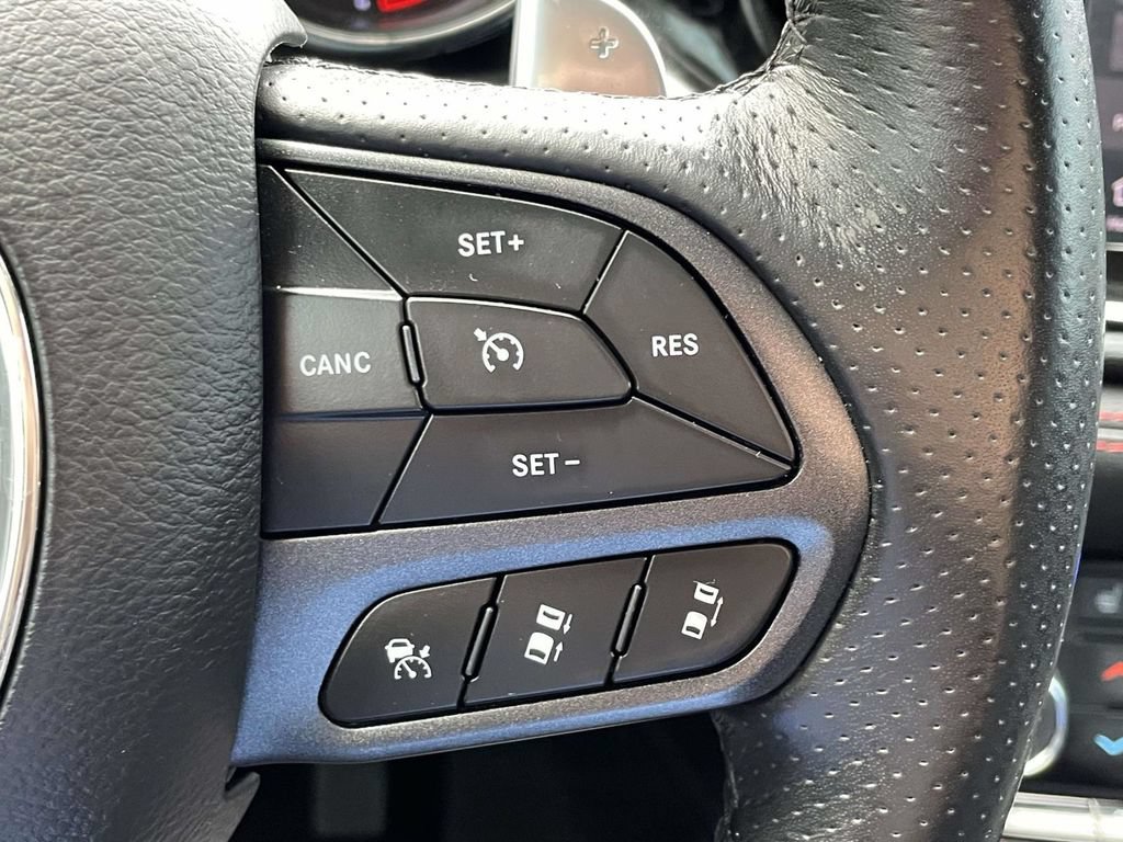 Certified 2023 Dodge Durango R/T AWD/4WD image 34