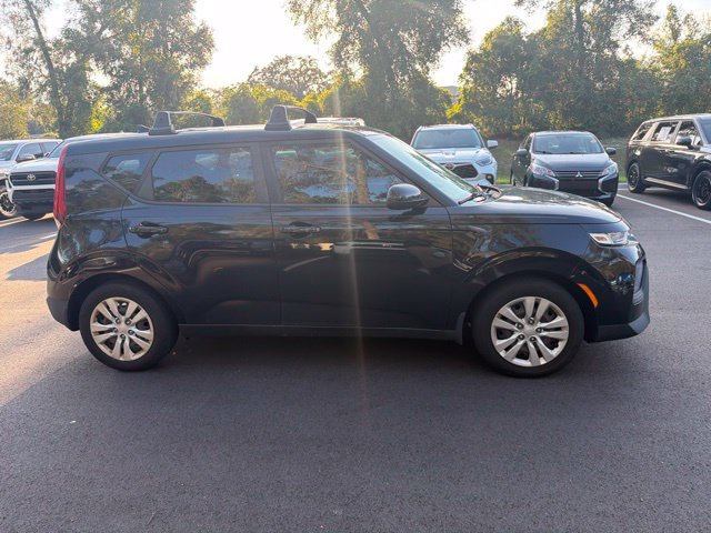Used 2020 Kia Soul LX FWD image 16