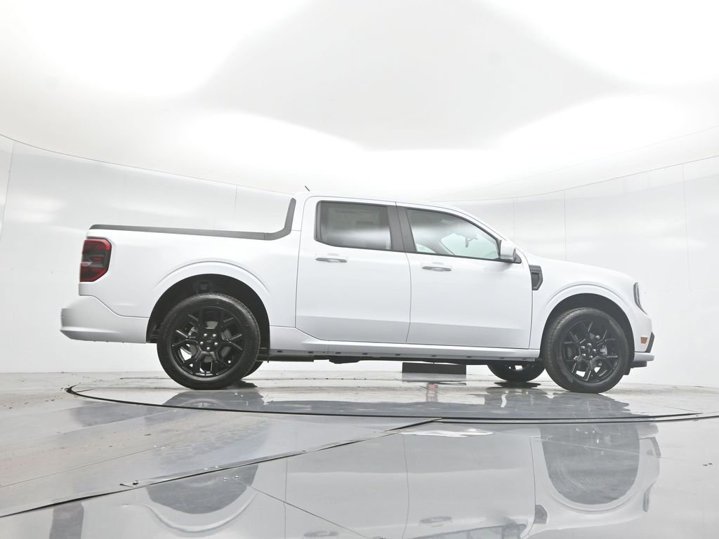 New 2025 Ford Maverick Lobo AWD/4WD image 46