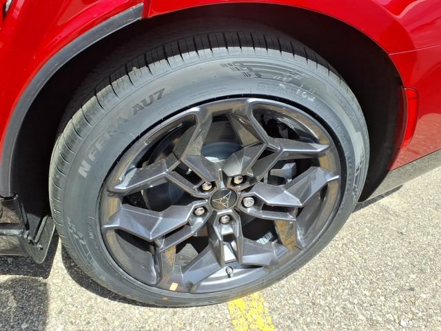 New 2026 Dodge Charger R/T w/ Driver Convenience Group AWD/4WD image 11