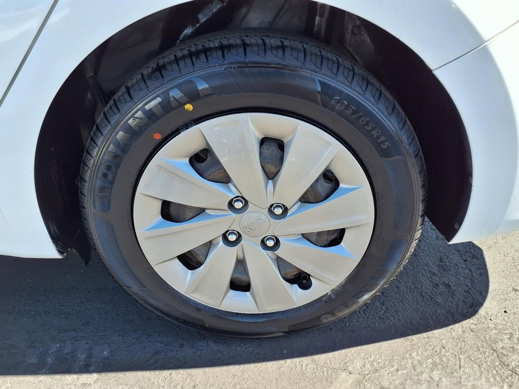 Used 2020 Kia Rio LX image 15