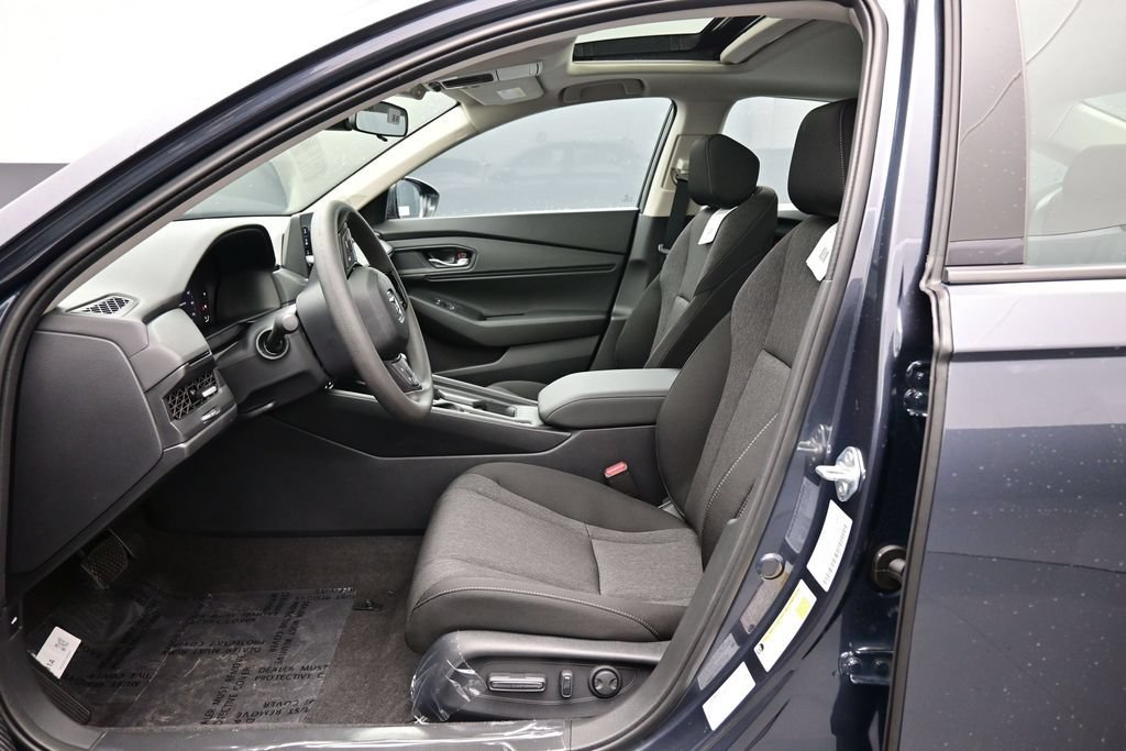 New 2026 Honda Accord SE image 20