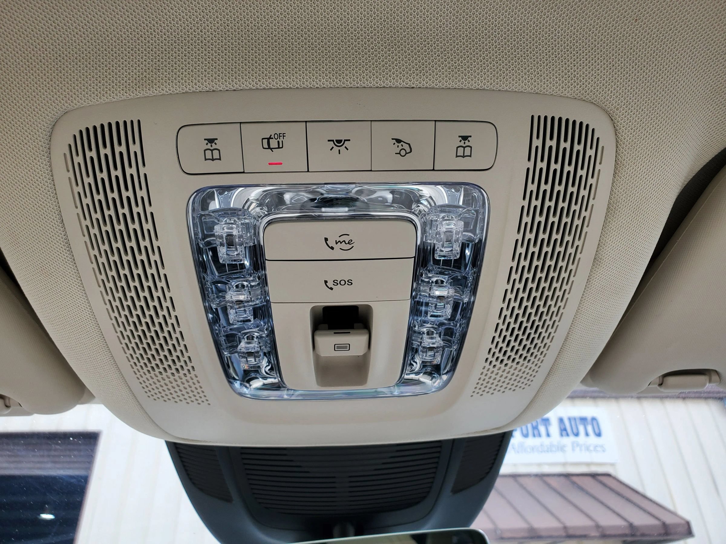 Used 2022 Mercedes-Benz GLS 450 4MATIC image 49