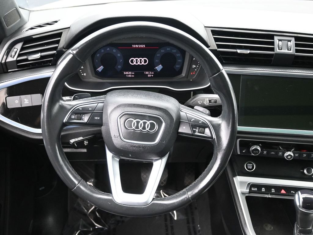 Used 2023 Audi Q3 2.0T Premium image 19