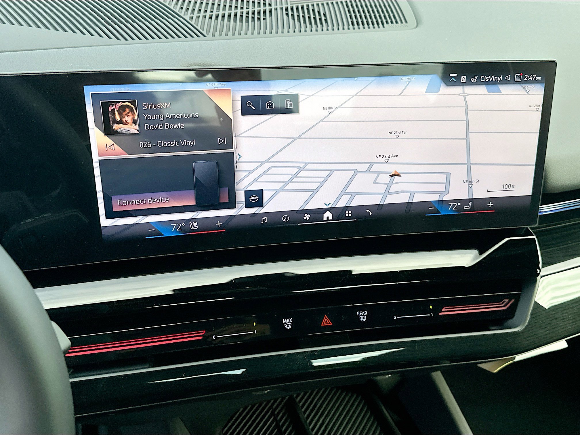 New 2026 BMW 530i 530i w/ Premium Package image 10