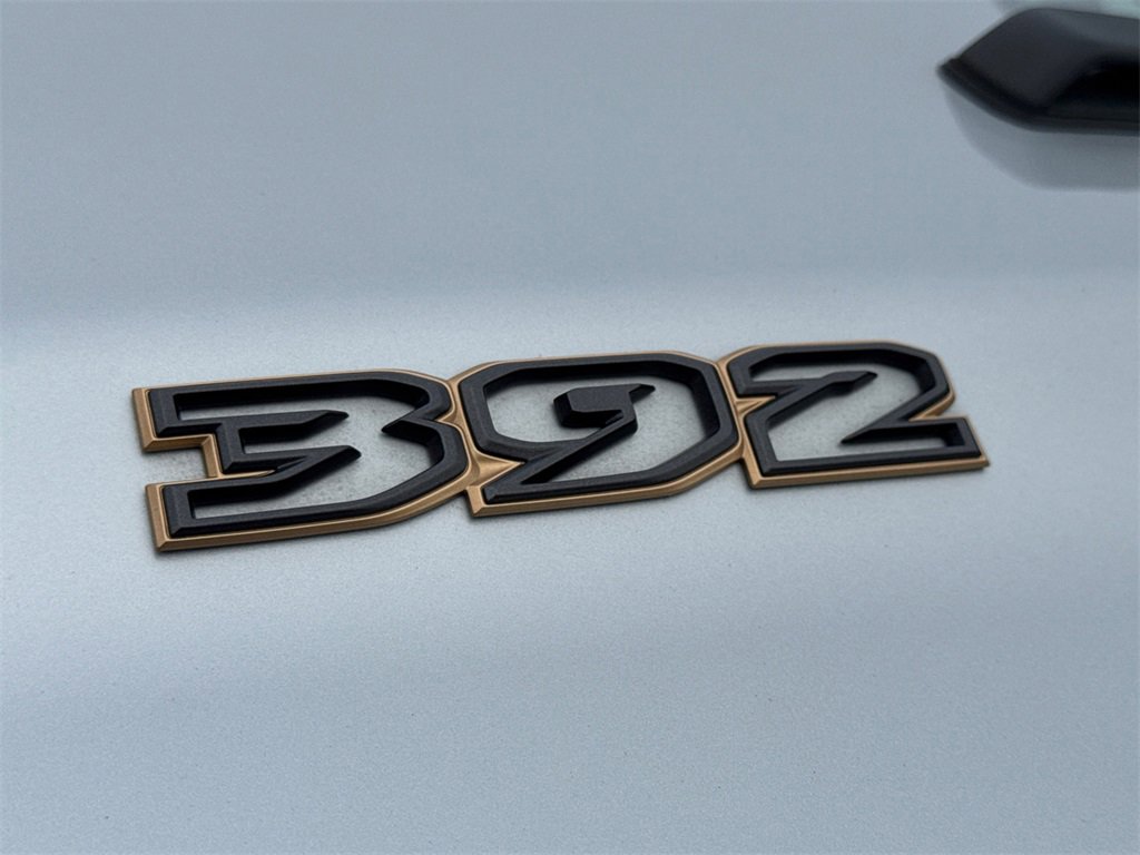 Used 2024 Jeep Wrangler Unlimited Rubicon 392 image 4