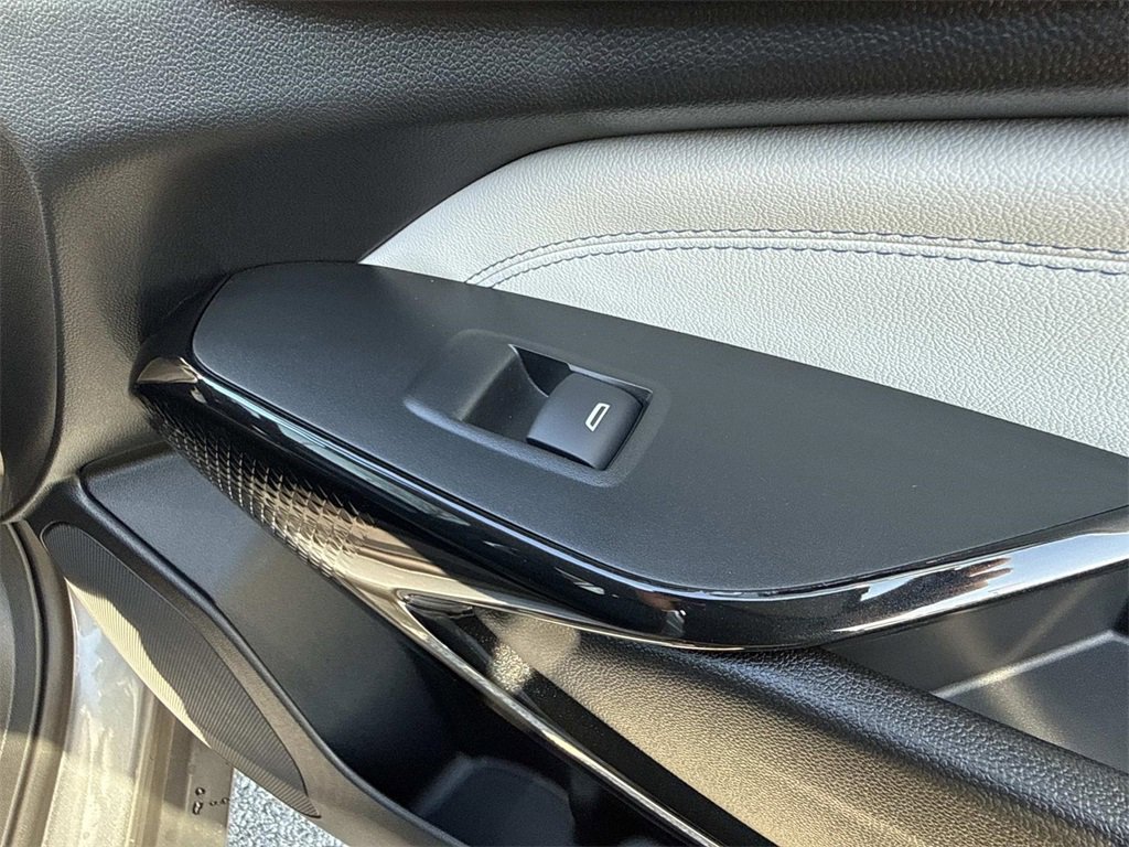 New 2026 Chevrolet Trax LT image 30