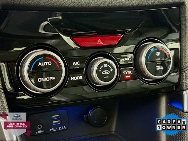 Used 2024 Subaru Forester Touring w/ POP Package 3 AWD/4WD image 16