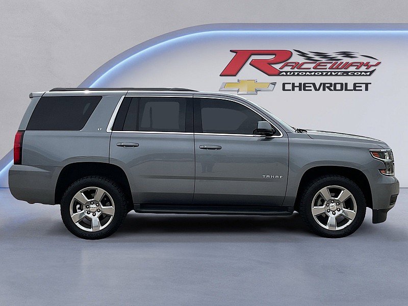 Used 2018 Chevrolet Tahoe LT image 6