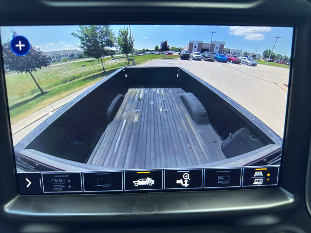 Used 2022 GMC Sierra 2500 Denali AWD/4WD image 36