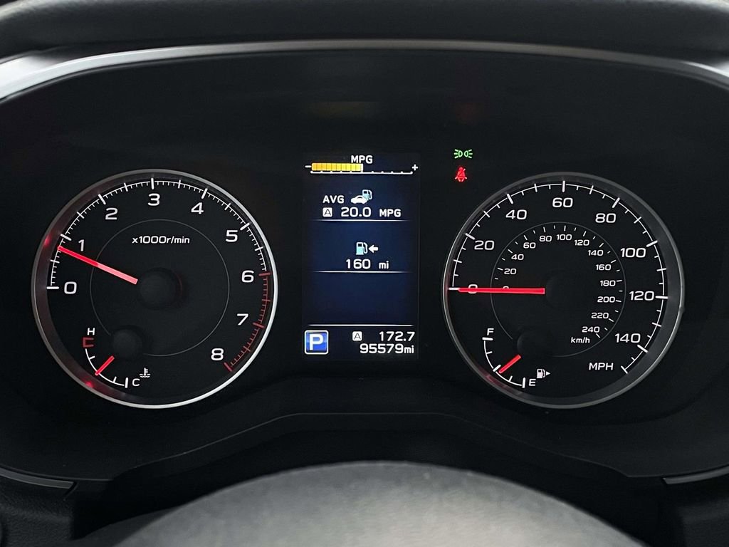 Used 2021 Subaru Ascent Premium w/ Convenience Package image 18